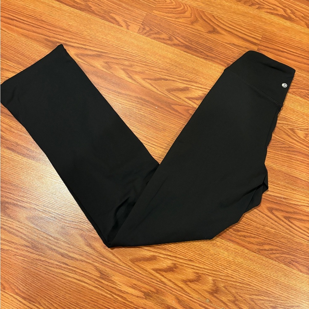 Black Leggings